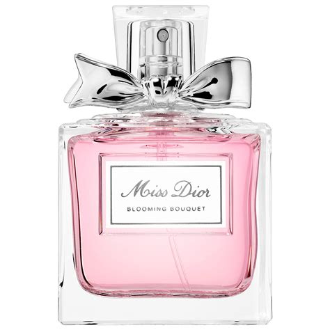 miss dior eau de parfum primor